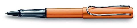 Lamy Rollerball Pen .7mm Limited Edition Bronze LM327