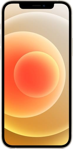 Apple iPhone 12 Mini (64GB) - Blanco