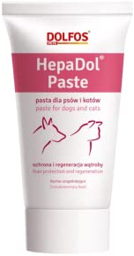 Dolfos Hepadol (Paste 50g)