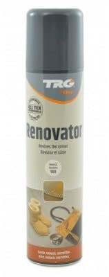 Benavente Spray RENOVADOR Ante, Microfibra Y Nobuck INCOLORO