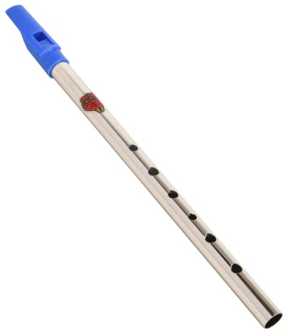 Generation Whistle, Nickel (G-18F)