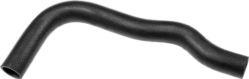 GATES 05-4558 Kühlerschlauch KÜHLWASSERSCHLAUCH WASSERSCHLAUCH oben Kompatibel mit HYUNDAI i10 PA