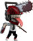 Goodsmile CHAINSAW MAN - Denji - Figurine Nendoroid 10cm