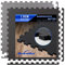 BodenMax Puzzle Matte Fitnessmatte Turnmatte Unterlegmatte Bodenmatte Trainingsmatte Gummimatte | 58x58x1 cm schwarz | 24 Stück
