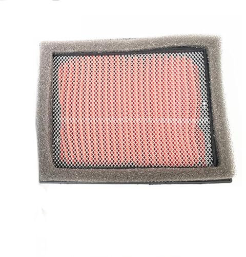 Moto Elemento del Filtro Dell'aria Filtri Olio Motore di Filtrazione for K-ee-wa-y RKF125 RKF 125 B-en-el-li BJ150-31 BJ150S (Color : A)