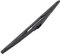 Juego de limpiaparabrisas Traseros Delanteros LHD RHD, para Toyota C-HR CHR 2016 2017 2018 2019 2020 2021 2022 2023 26;16;14; (Color: Trasero, Tamaño: RHD)