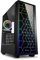 PC Gaming Computer Desktop Assemblato Intel I5 12400f - Nvidia RTX 4060 - Ssd 1 TB - Ram 16 GB - Windows 11 Pro - Wifi (I5 12400F - RTX 4060)