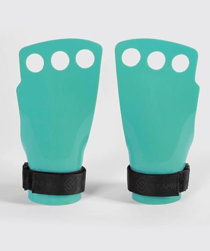 Stamina Fitness Zero, Paracallo Unisex Adulto, Mint, L