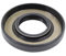 SOS Accessoire Guarnizione cuscinetto per lavatrice 00171291 BOSCH, INDESIT, NEFF, SIEMENS, VIVA