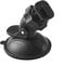 Mini Suction Cup Mount Bracket Holder Stand, Dash Cam Driving Recorder Gps Accessories With T-Connector Suction Cup, 360° Rotating Bracket For Car Gps Dvr Camera Recorder
