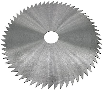 BDAYEK Saw blade Diameter 110mm 125mm 150mm Circular Saw Blade Angle Grinder Saw Disc Carbide Tipped Wood Cutter Wood Cutting Disc,110mm-20mm(150mm-25mm)