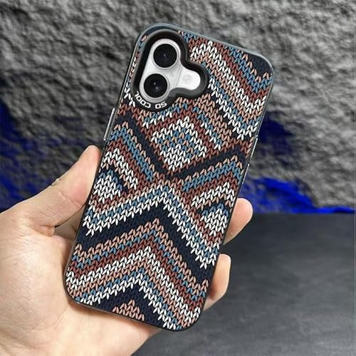 Yhsvie Handyhülle für iPhone 11 pro max Ultradünne Hülle Carbon Fiber Look Anti-Fingerabdruck Schutzhülle Leicht PC Hardcase Kratzfest Stoßfest Slim Case Cover für iPhone 11 pro max -Schwarz