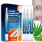 4pcs Fungal Nail Treatment Pens for Toenails,Nail Care Pen for Fungus,Nail Repair Pen for Nail,Antifungal Nail Polish,Nail Repair Essence,Anti Fungal Nail Treatment Pens,Fungal N/ail Tr/eatment