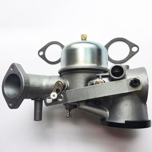 Vergaser for John for Deere 108 111 111H und 112L Rasentraktoren mit 30 Zoll 38 Mähdeck ersetzen LG491026 Ersetzen