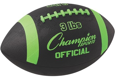 Champion Sports Fußballtrainer für Fortgeschrittene