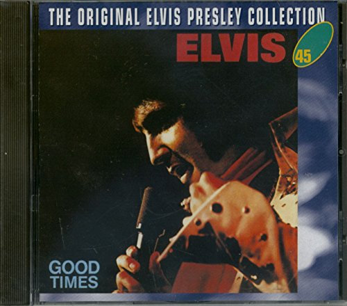 ELVIS PRESLEY