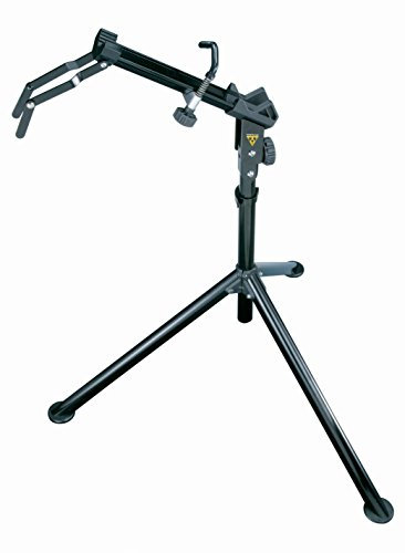 Topeak Barx'tender Kartenhalter, Unisex, Schwarz, M12 x 1,25