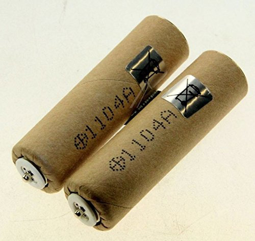 Panasonic Akku für ER-154, ER-1510, ER-1511, ER-1610 Nr: WER154L2504
