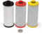 Aquasana AQ-5300R 3-Stage Under Counter Replacement Filter Cartridges
