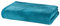 Moon Kuscheldecke Wohndecke Wolldecke 150x200 petrol