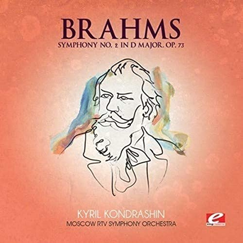 Symphony 2 in D Major