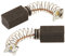 2 Charbons pour Perforateur DH24PC3/DH24PB3