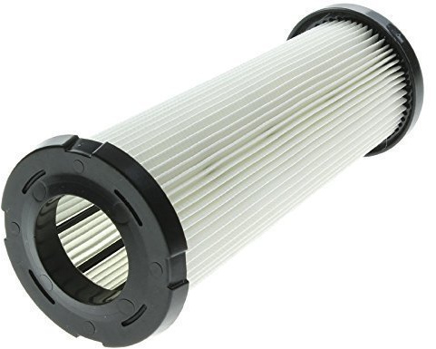 SPARES2GO HEPA Filter Cartridge for Vax Power 3 4 5 6 U88 U89 Upright Vacuum Cleaner