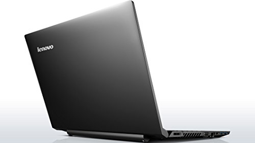 Lenovo B50 – 45 39,6 cm (15,6 pollici) Note Book (AMD A6 – 6310, 2 GHz, 8 GB RAM, 500 GB HDD, DVD, Win 7 HP) nero nero Windows 8.1 AP: 4 GB | FP: 500 GB