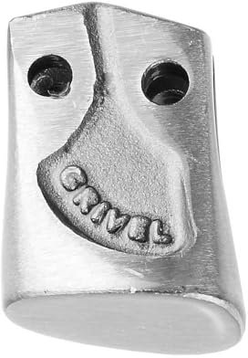 Grivel Accessories Mix Ice Tool, Hammer