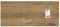 SIGEL GL247 Premium Glas-Whiteboard 130x55 cm Natural-Wood, Holzoptik hochglänzend, SGS geprüft, einfache Montage, incl. 2 starke Magnete, Glas-Magnettafel Artverum