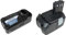 2 en 1 offre en kit : Batterie Chargeur rapide + Li-Ion Haute Performance 14,4 V 2000 mAh Batterie pour Hitachi 326236 326823 326824 327728 327729 BCL1415 BCL1430 EBL1430 C de 2 CJ14DL DH14DL G14DL