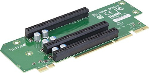 SUPERMICRO Computer, Inc. RSC-R2UW-2E8E16+