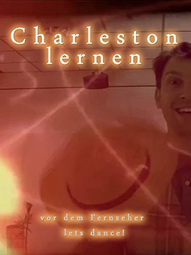 Charleston lernen vor dem Fernseher - lets dance