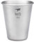 Keith 320ml-450ml Titan Tasse Bier Camping, 350 ML