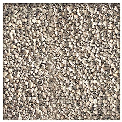 Edelbims 5/8 mm Bims Bimsstein Dachbegrünung Pflanzgranulat Pflanzsubstrat 15 kg (ca. 33 Liter)