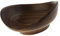 Tubayia Vintage Holzschale Obstschale Salatschale Servierschale Schüssel für Obst und Salate