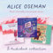 Alice Oseman Audio Collection: Solitaire, Radio Silence, I Was Born for This