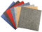Carpet Tiles 50 x 50cm 5m2 Heavy Duty Retail Office Shop Commercial Flooring (Red)