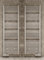 MC Heat Premium Badheizkörper 400x1600 mm - Handtuchwärmer mit flexiblem Anschluss Links/Rechts - Moderne Badheizung mit Mittelanschluss