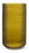 Lyngby Porcelæn Vase H25 cm Lyngby aus mundgeblasenem Glas minimalistisch