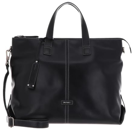 Picard Eternity Shopper L Navy