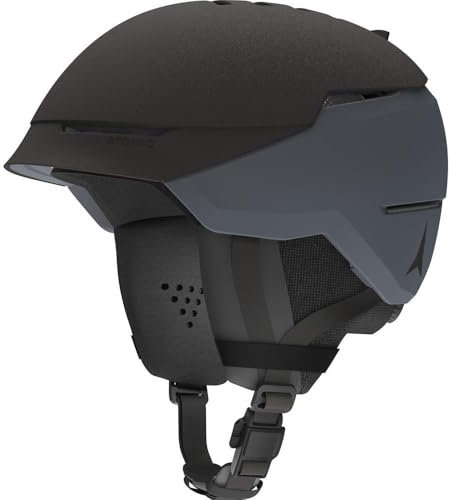 Atomic Nomad Gt Black Zubehör, Schwarz/Schwarz, 63/65 cm