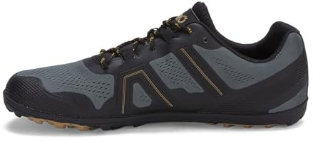 Xero Shoes Mens Mesa Trail II Forest UK 10