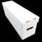 docsmagic.de 5x Long Comic Storage Box - 19.4 x 27.6 x 69.8