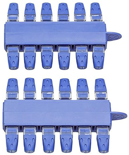 RJ45 IDENTIFIER, 24PCS, Cable Verifier, Other Test Equipment Accessories, Qty.1 | 158051