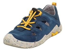 Superfit Jungen Trace Sneaker