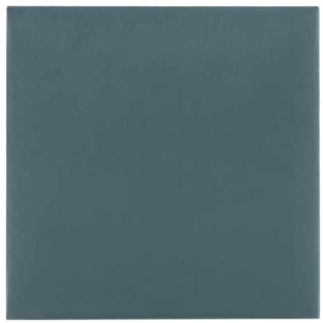 DecoNest Wandkissen, Wandpolsterung, Wanddekoration, Bettkopfteil, 3D-gepolstertes Wandpaneel 50 x 50 cm Maritim