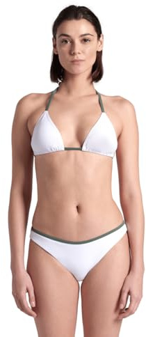 Arena Damen Women's Arena Pro_File String Bikini Triangle Bikini (1er Pack)