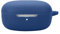 FTRONGRT Funda Compatible con Xiaomi Redmi Buds 6 Play/Redmi Buds SE, Suave Durable, Anti-Rasguños Estuche Protector Compatible con Xiaomi Redmi Buds 6 Play/Redmi Buds SE.Azul Marino