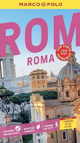 Roma (Guide Marco Polo)